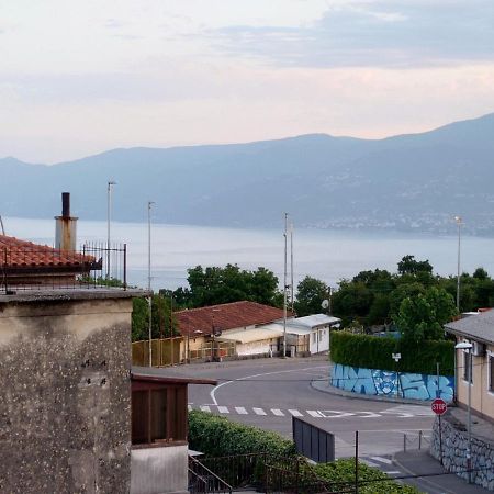 Apartman Mare Nostrum**** Apartment Rijeka Luaran gambar