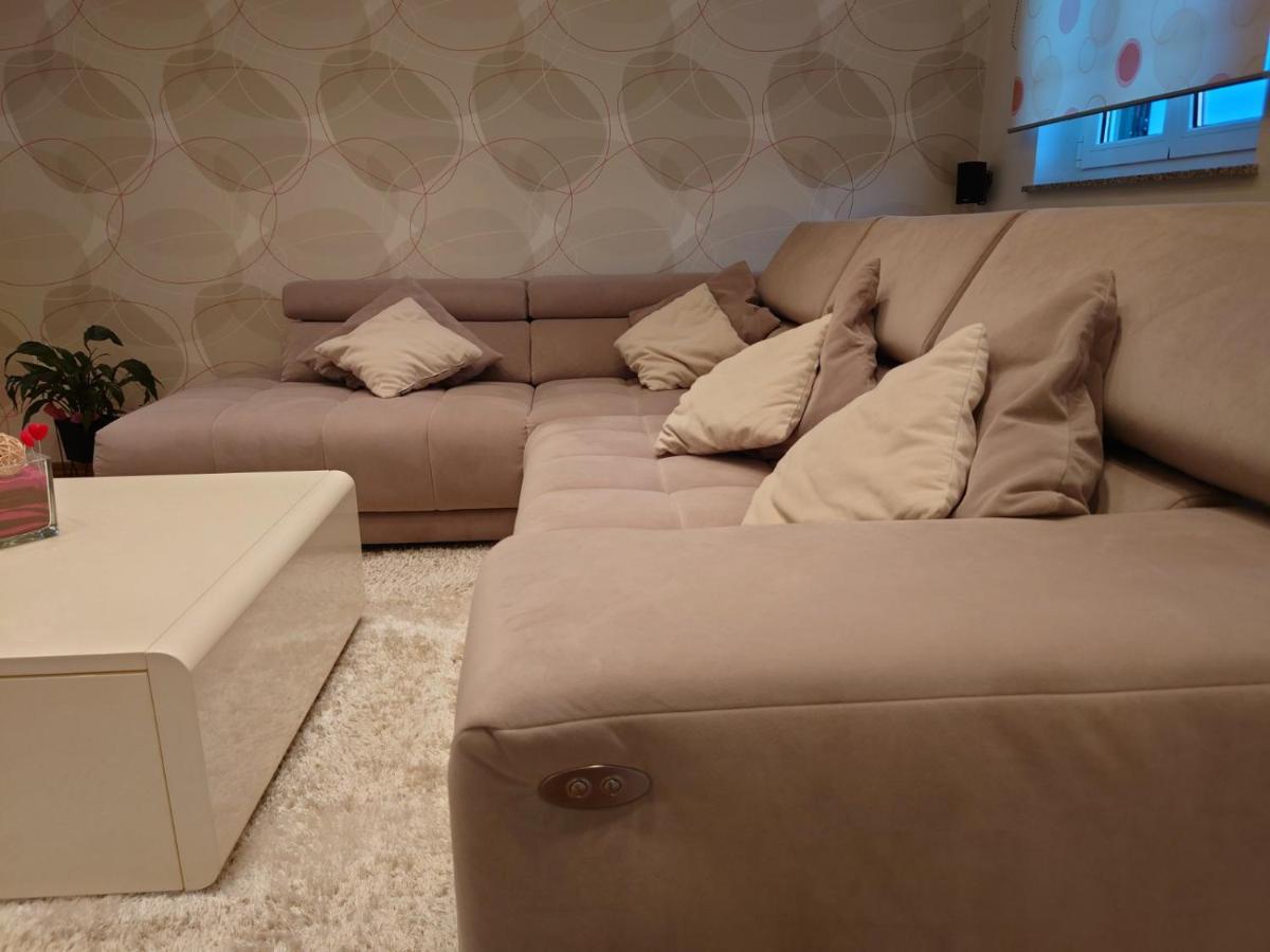 Apartman Mare Nostrum**** Apartment Rijeka Luaran gambar