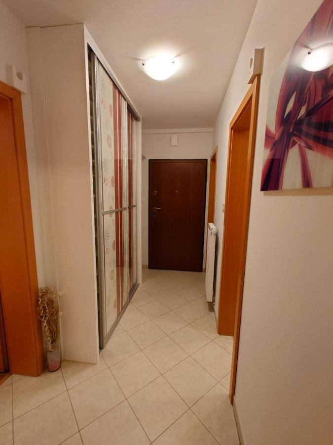 Apartman Mare Nostrum**** Apartment Rijeka Luaran gambar