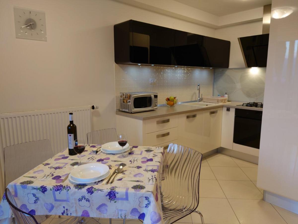 Apartman Mare Nostrum**** Apartment Rijeka Luaran gambar