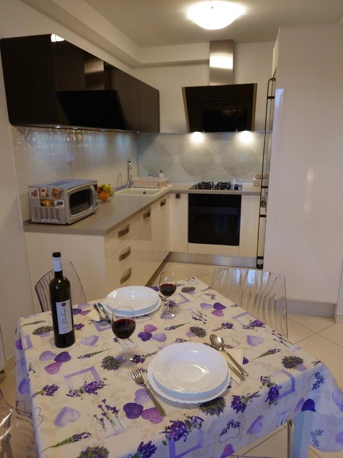 Apartman Mare Nostrum**** Apartment Rijeka Luaran gambar