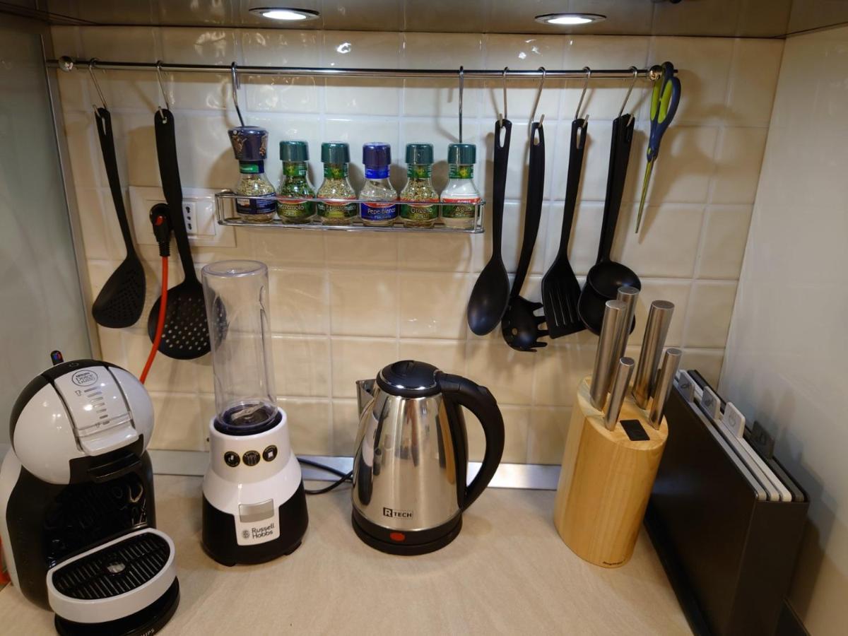 Apartman Mare Nostrum**** Apartment Rijeka Luaran gambar