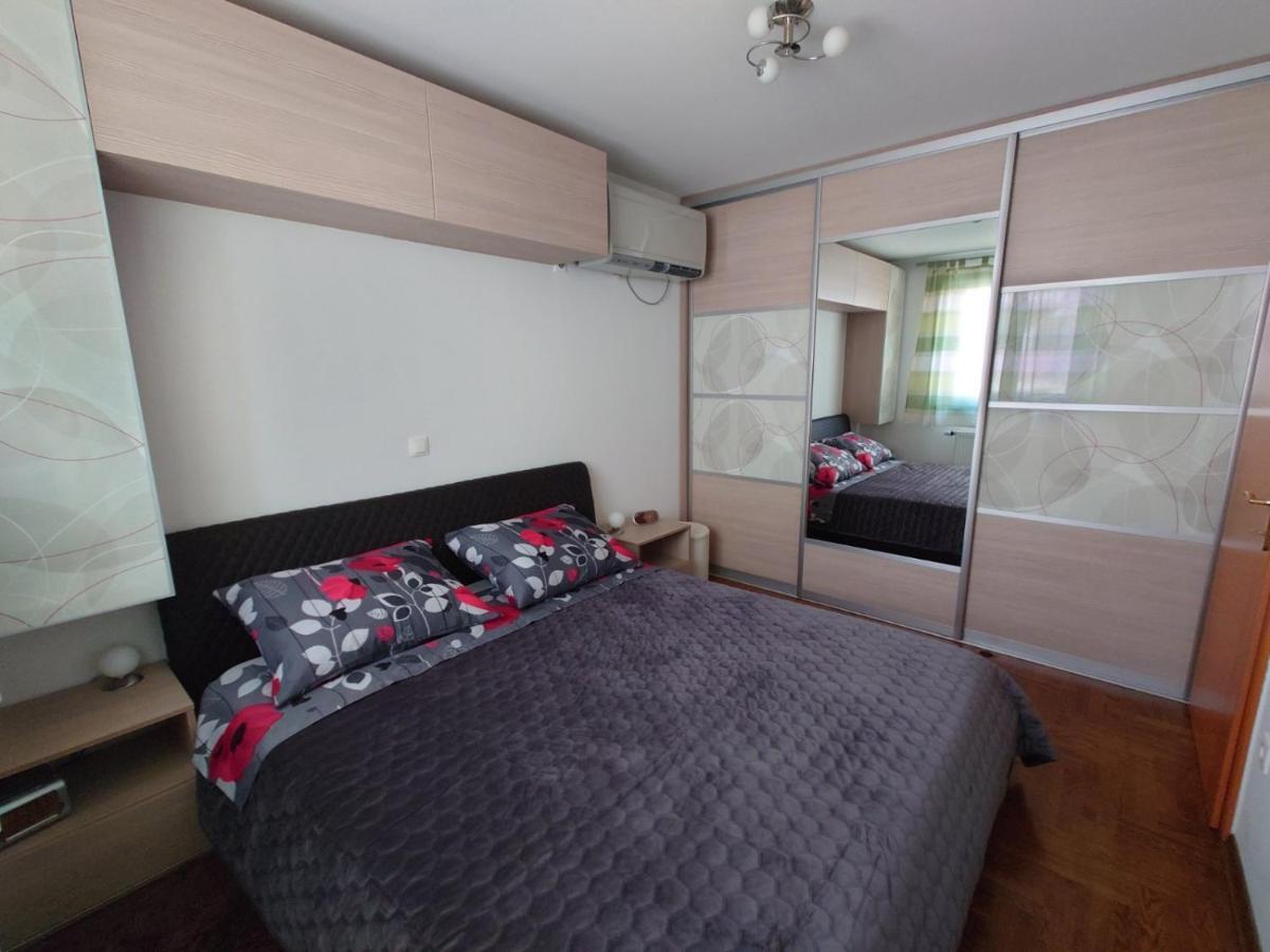 Apartman Mare Nostrum**** Apartment Rijeka Luaran gambar