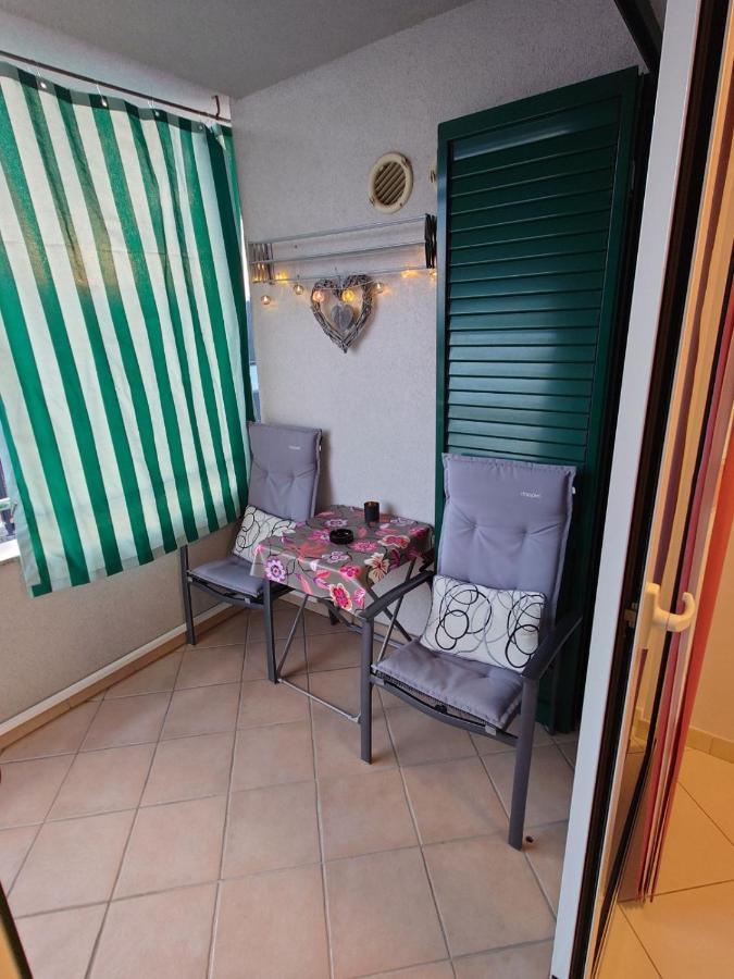 Apartman Mare Nostrum**** Apartment Rijeka Luaran gambar