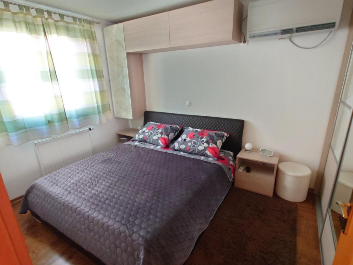 Apartman Mare Nostrum**** Apartment Rijeka Luaran gambar