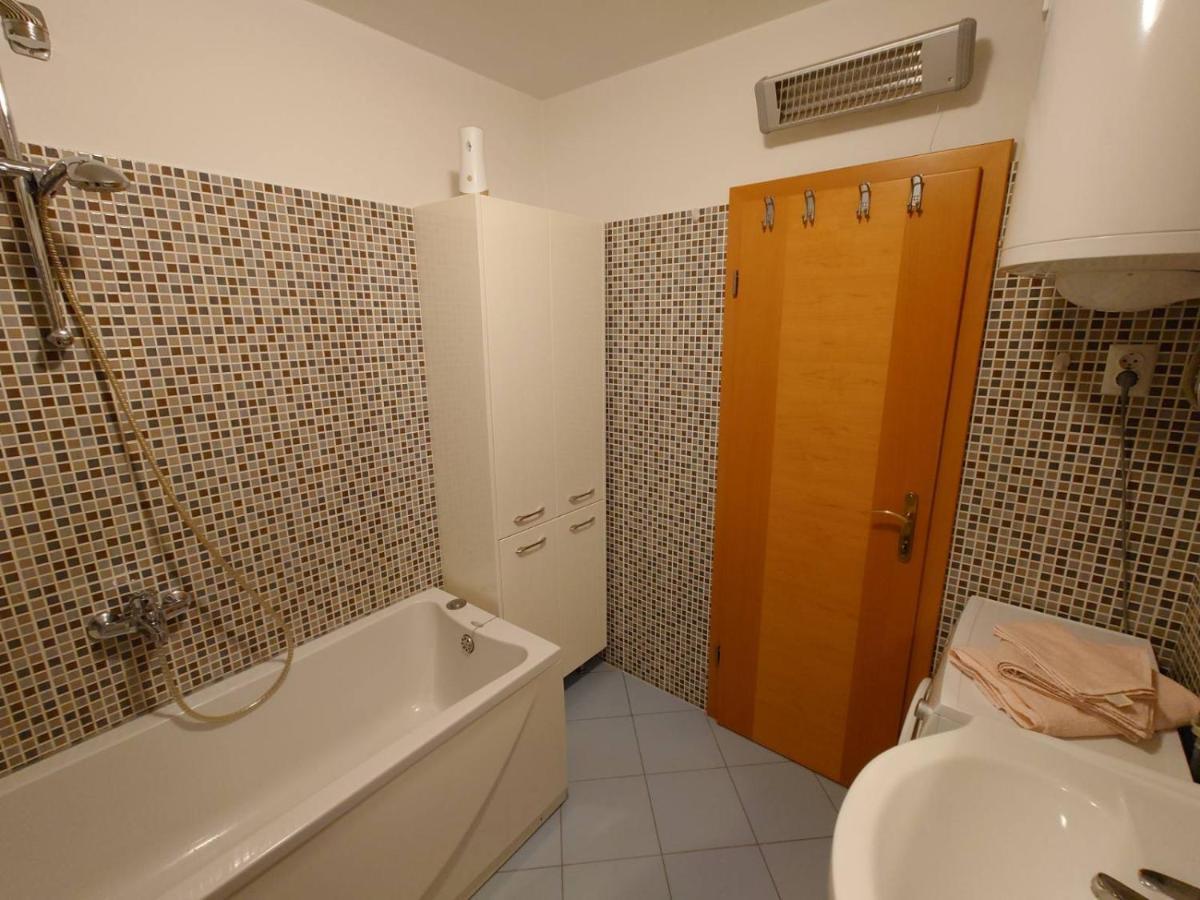 Apartman Mare Nostrum**** Apartment Rijeka Luaran gambar