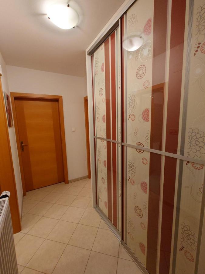 Apartman Mare Nostrum**** Apartment Rijeka Luaran gambar
