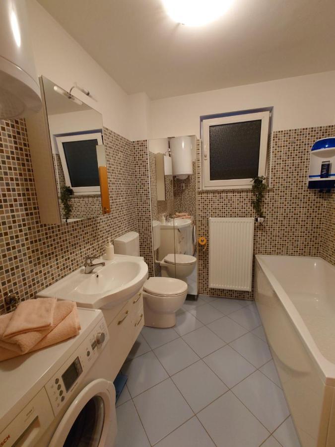 Apartman Mare Nostrum**** Apartment Rijeka Luaran gambar