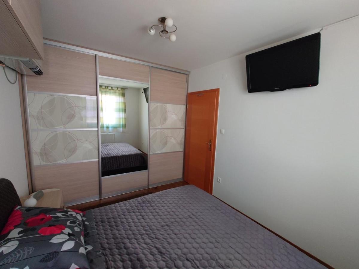 Apartman Mare Nostrum**** Apartment Rijeka Luaran gambar