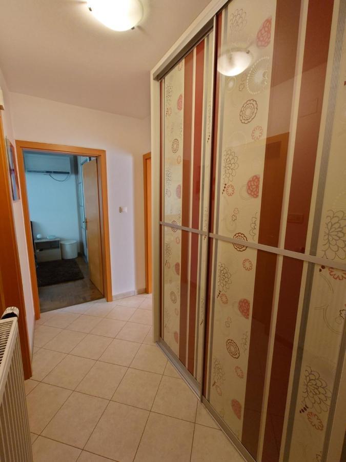 Apartman Mare Nostrum**** Apartment Rijeka Luaran gambar
